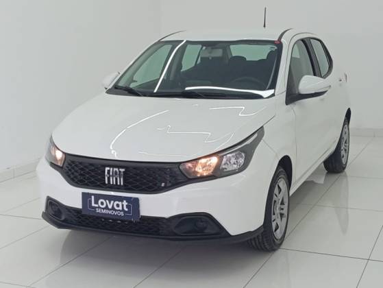 FIAT ARGO 1.0 FIREFLY FLEX DRIVE MANUAL FIAT ARGO 1.0 FIREFLY FLEX DRIVE MANUAL